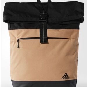 Adidas backpack